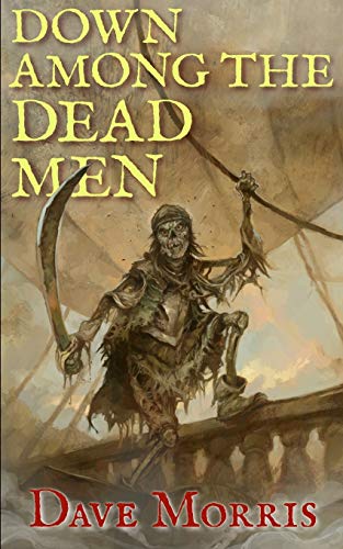Down Among the Dead Men (Critical IF gamebooks)